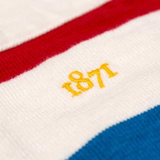 Lausanne 1871 Rugby Shirt – Bild 5