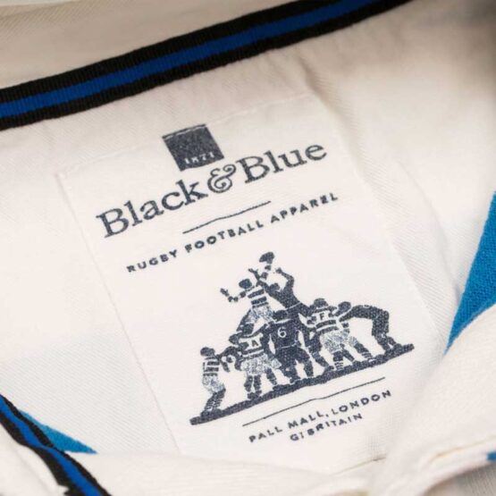 Lausanne 1871 Rugby Shirt – Bild 6