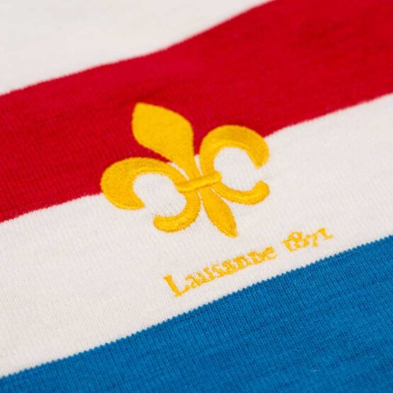 Lausanne 1871 Rugby Shirt – Bild 4