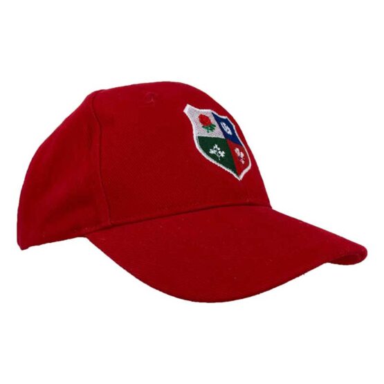 BRITISH AND IRISH LIONS RUGBY CAP – Bild 2