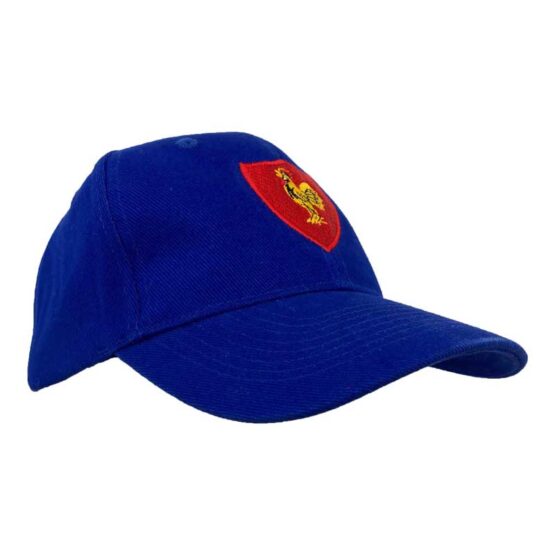 FRANCE RUGBY CAP – Bild 2