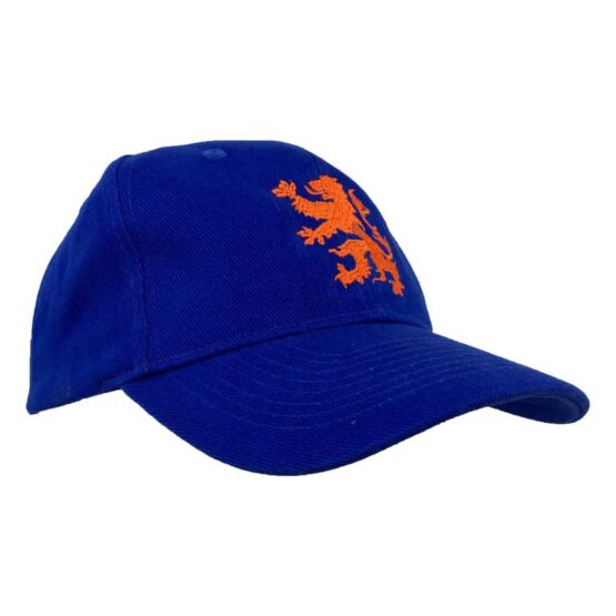 NETHERLANDS BASEBALL CAP – Bild 2