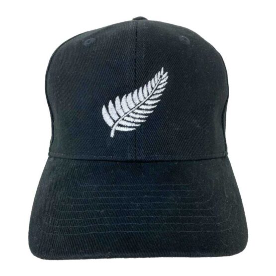 ALL BLACKS RUGBY CAP
