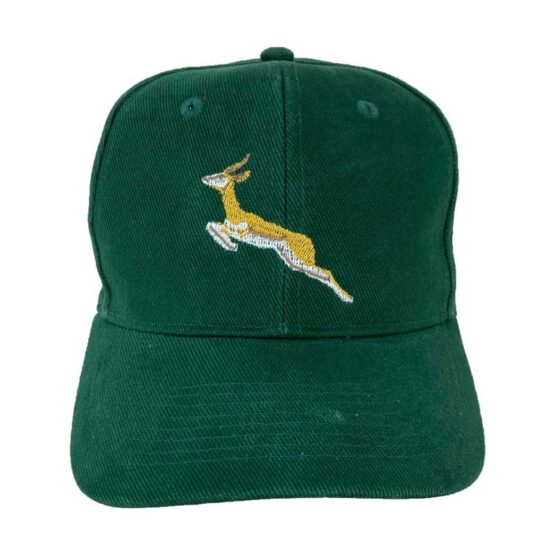 SOUTH AFRICA RUGBY CAP