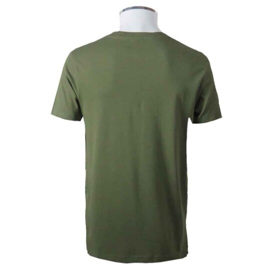 Vintage Rugby Springbok British Isles Rugby T-Shirt 1924 – Bild 2