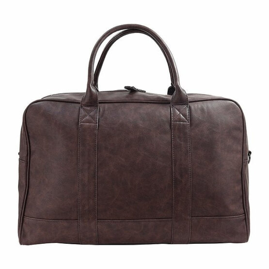 Harris Tweed Tas, Breanais PU Holdall – Bild 2