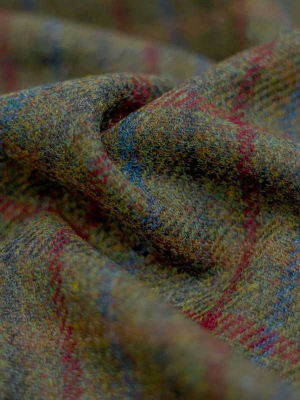 Harris Tweed Westje 650 – Bild 4