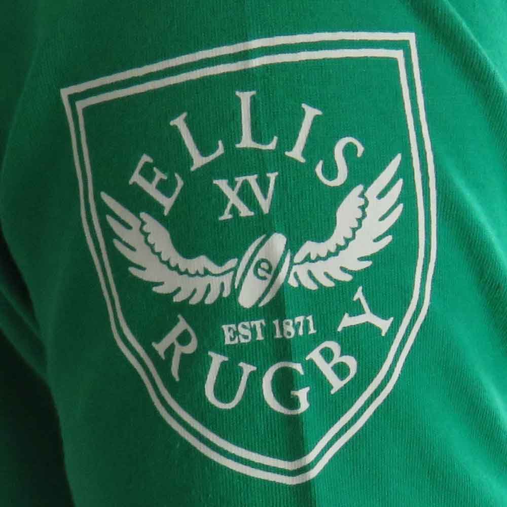 Irish Vintage Rugby – Bild 4