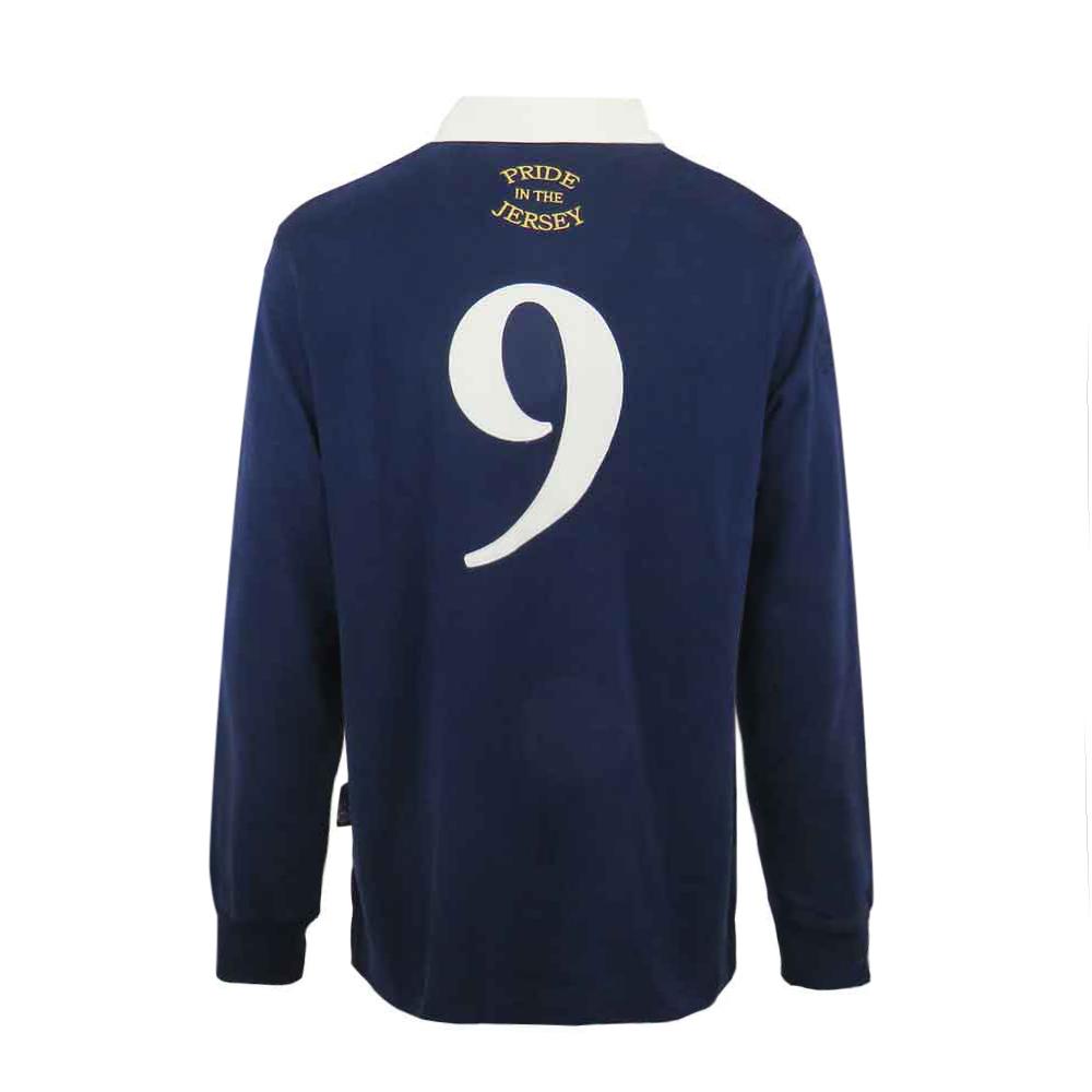 Vintage Rugby Shirt USA – Bild 7