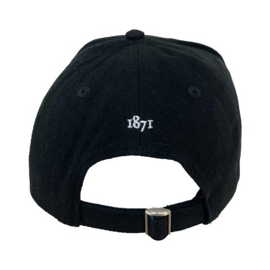 All Blacks Rugby Cap – Bild 3