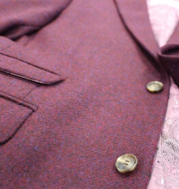 Yorkshire Tweed Dames Jasjes