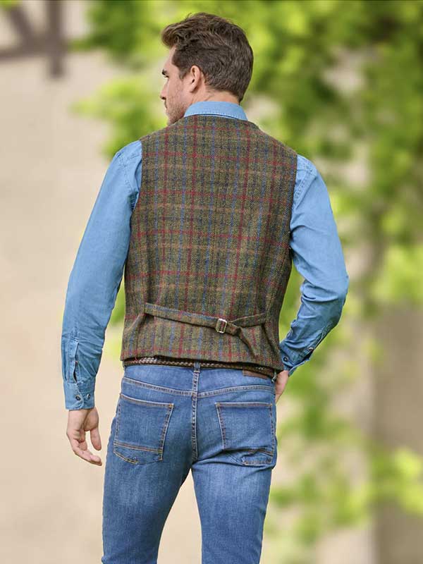 Harris_Tweed_Vestje_met_revers_650