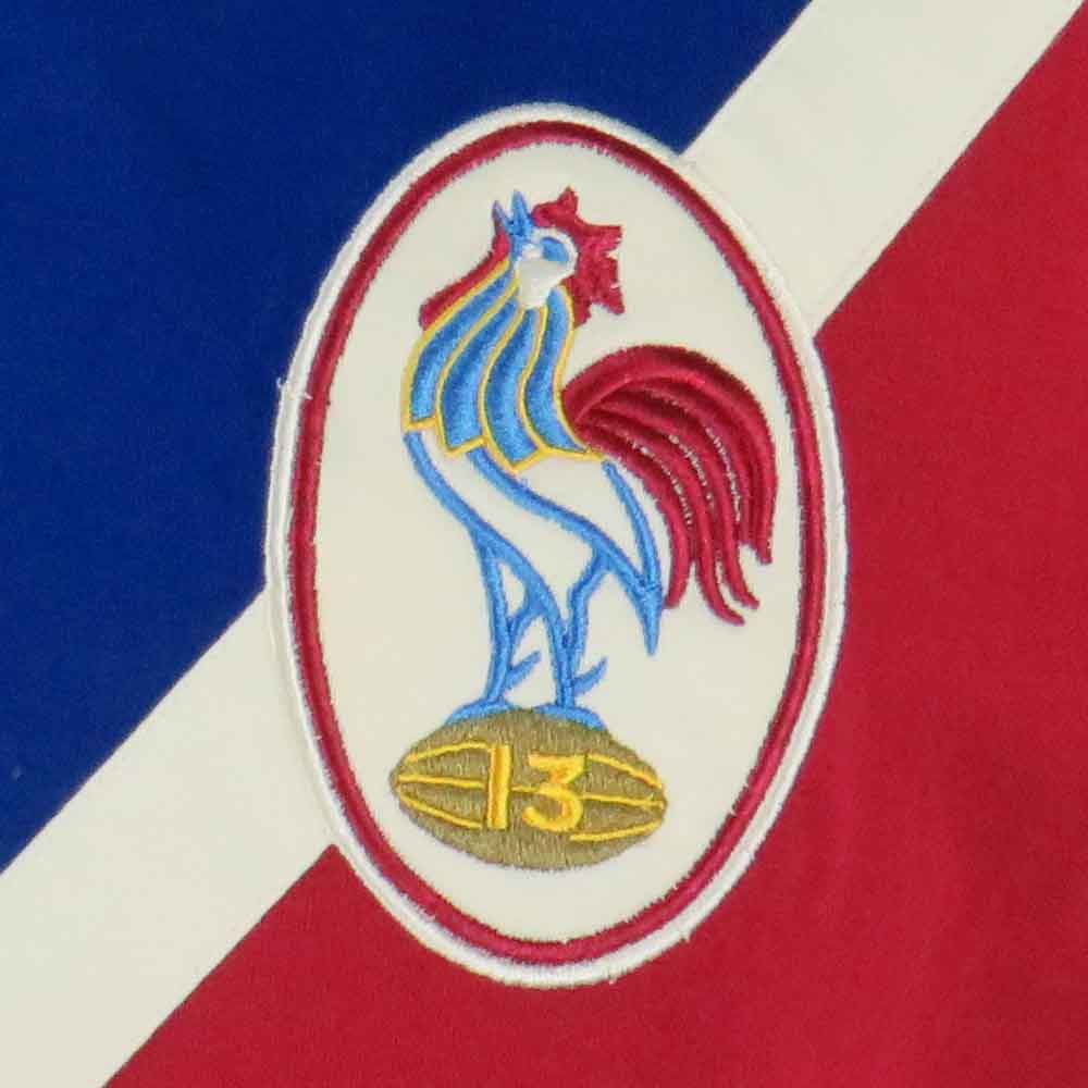 France Vintage Rugby league – Bild 3