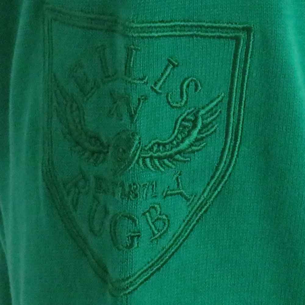 Ireland Vintage Rugby Shirt – Bild 5
