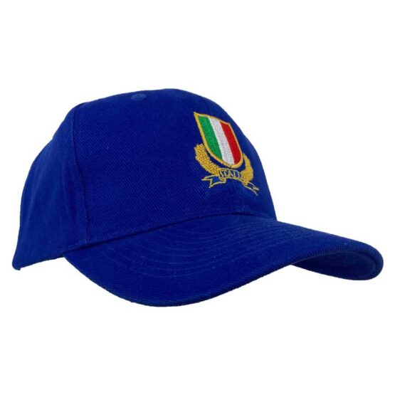 Italy Rugby Cap – Bild 2