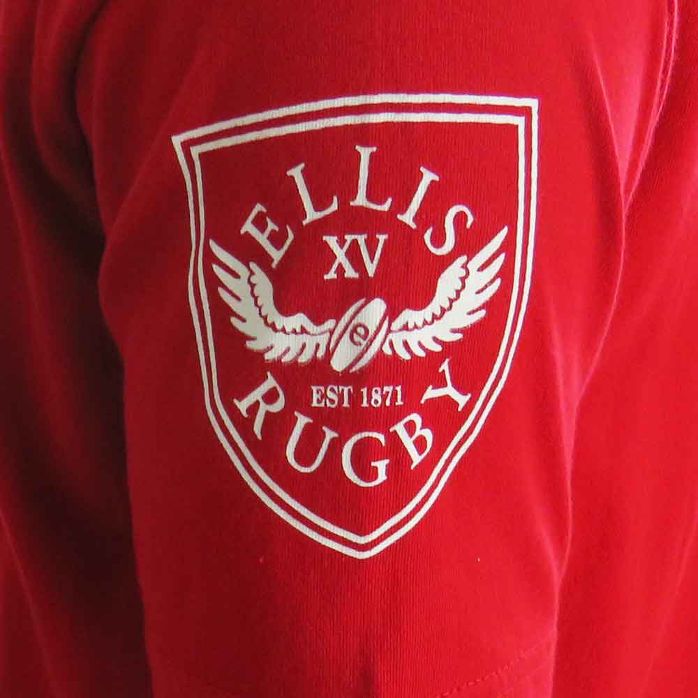 Wales Vintage Rugby – Bild 5