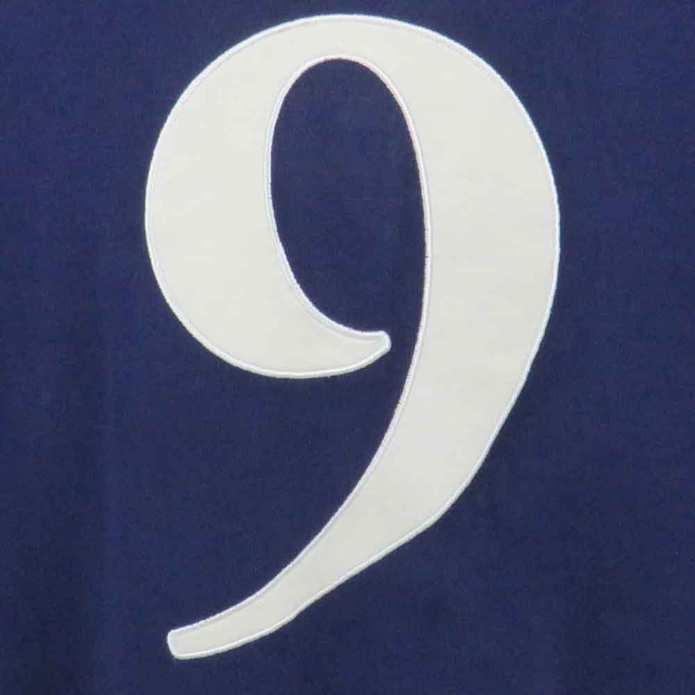 Vintage Rugby Shirt USA – Bild 5