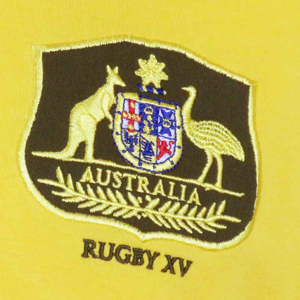 Australia Vintage Rugby – Bild 4