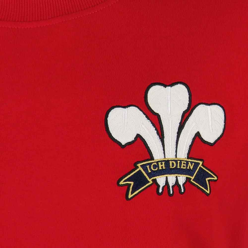 Wales Vintage Rugby – Bild 4