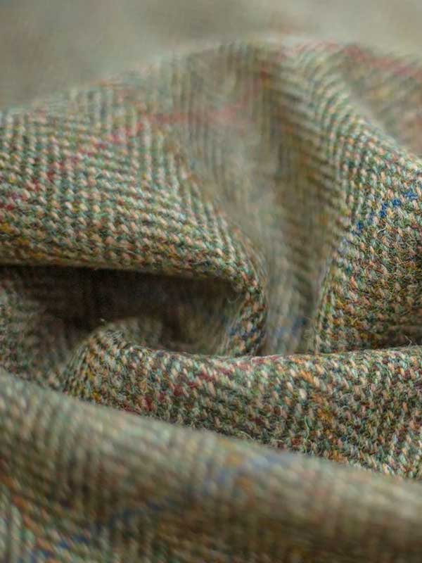Harris Tweed Weste 630 – Bild 3
