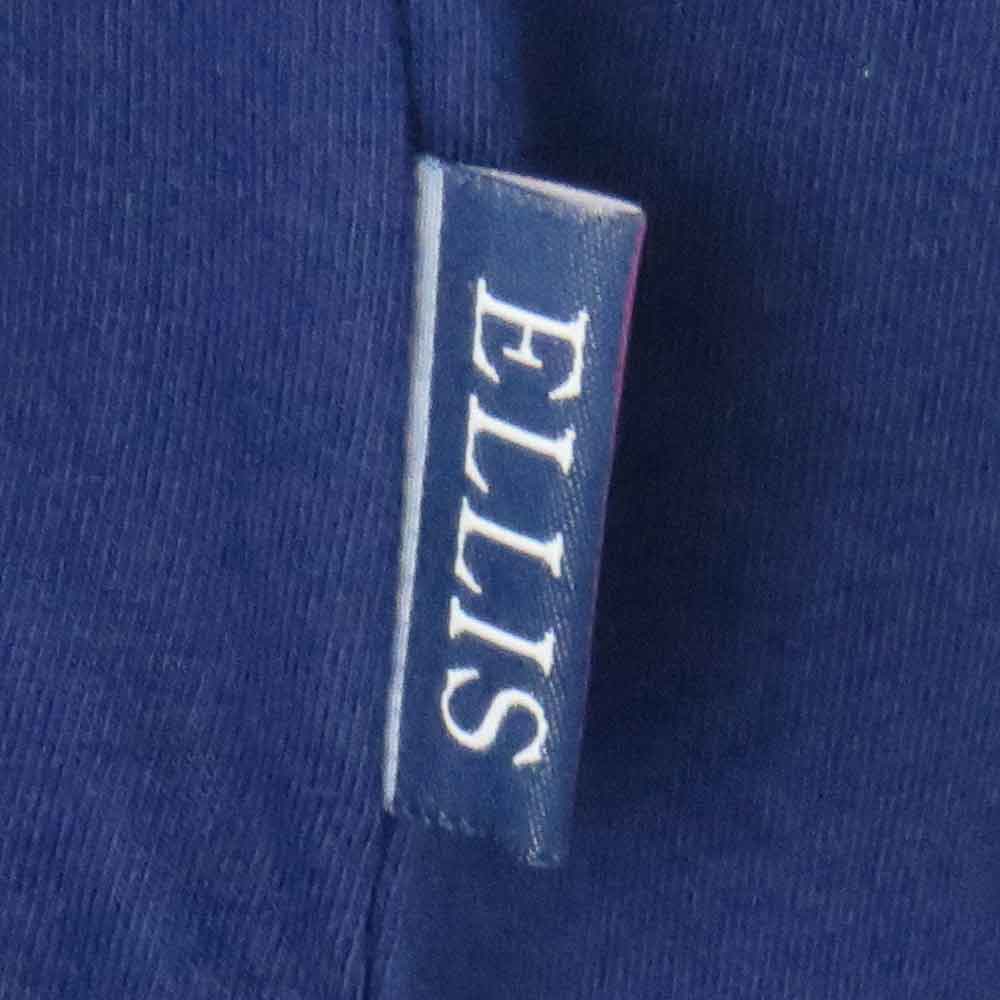 Varsity Vintage Rugby T-Shirt – Bild 3