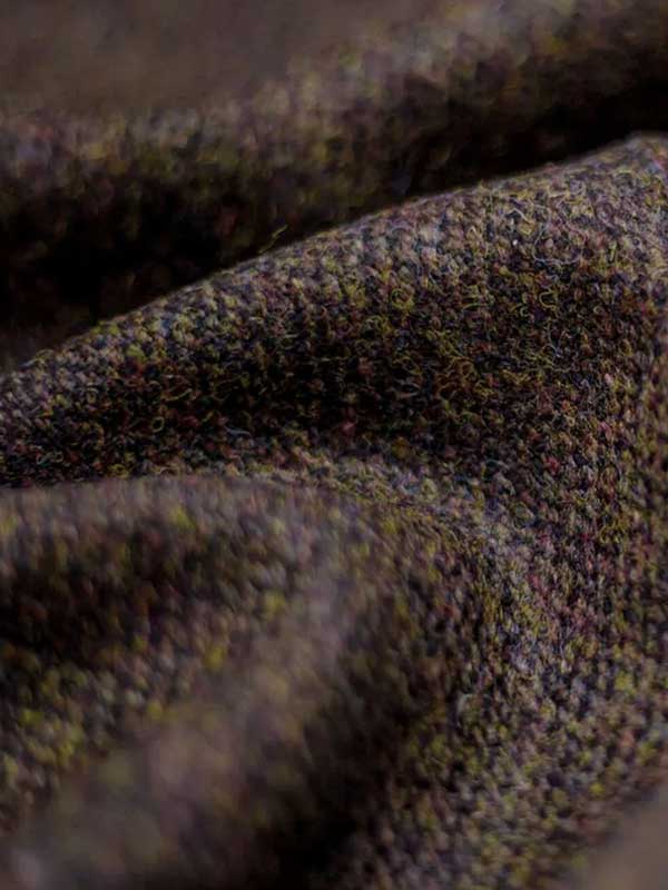 Harris Tweed Sakko ''London'' In Multicolor – Bild 5