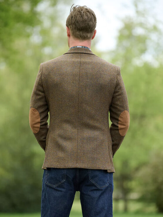 Harris Tweed Sakko 692 – Bild 3