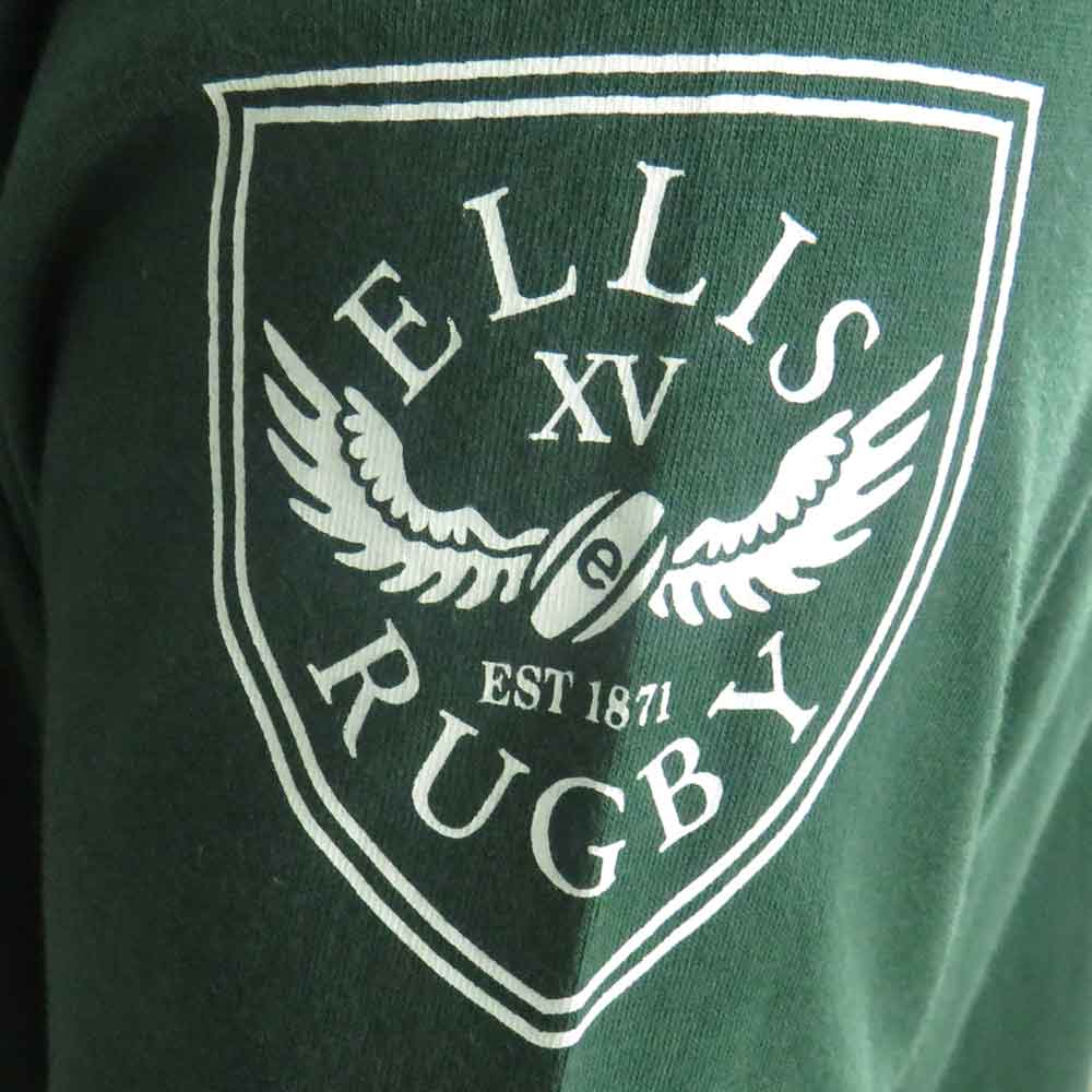 South Africa Vintage Rugby – Bild 4