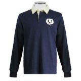 Vintage Scotland Rugby Shirt Rugby Union Jersey – The Tweed Shop