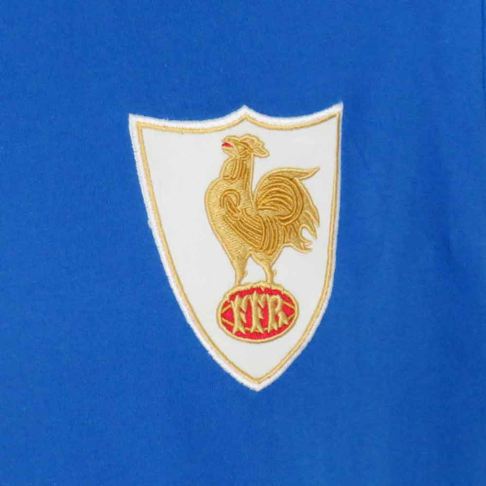 France Vintage Rugby – Bild 5