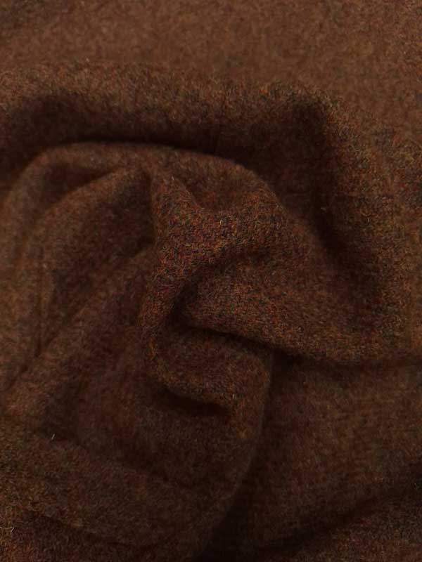 Harris Tweed Sakko ''London'' In Multicolor Rust – Bild 5