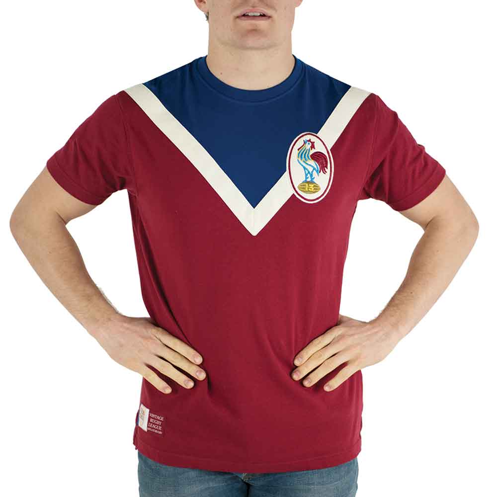 France Vintage Rugby league – Bild 6