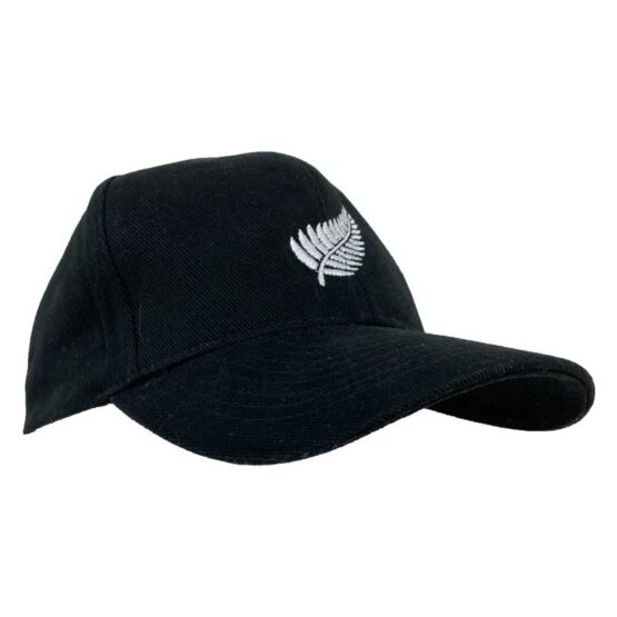 All Blacks Rugby Cap – Bild 2