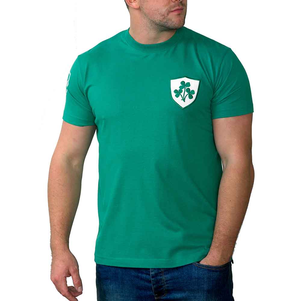Irish Vintage Rugby – Bild 5