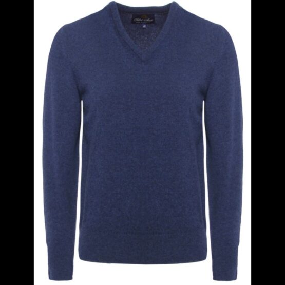 Pullover Lambswool