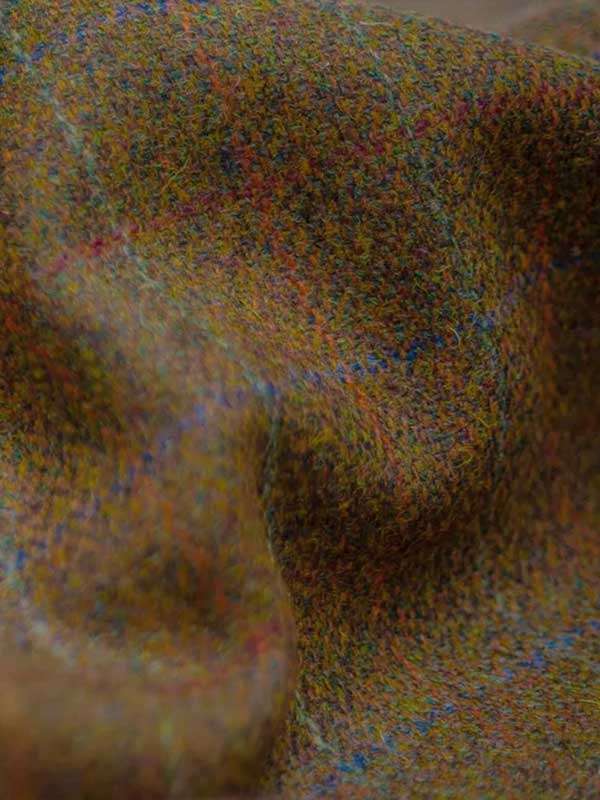 Harris Tweed Weste 680 Country Classic – Bild 4