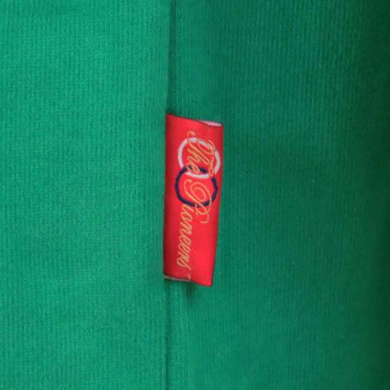 Ireland Vintage Rugby Shirt – Bild 6