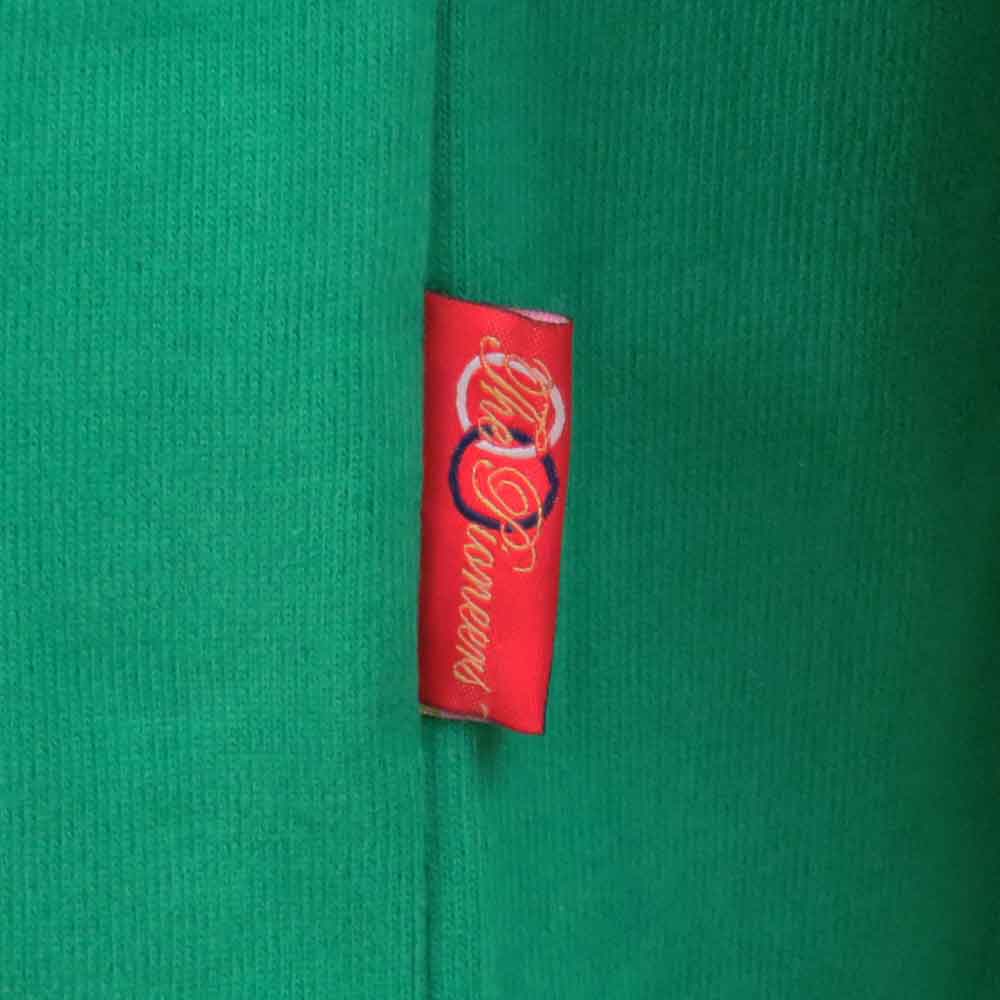 Ireland Vintage Rugby Shirt – Bild 6