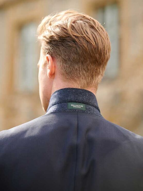 Wellington, Figurbetontes  Blazer – Bild 5