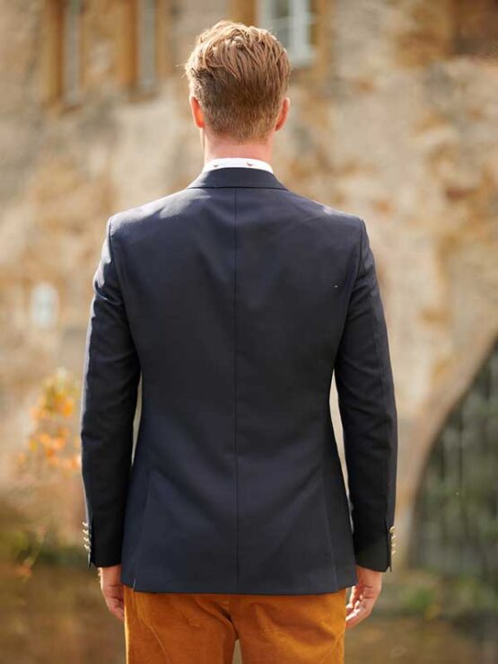 Wellington, Figurbetontes  Blazer – Bild 3