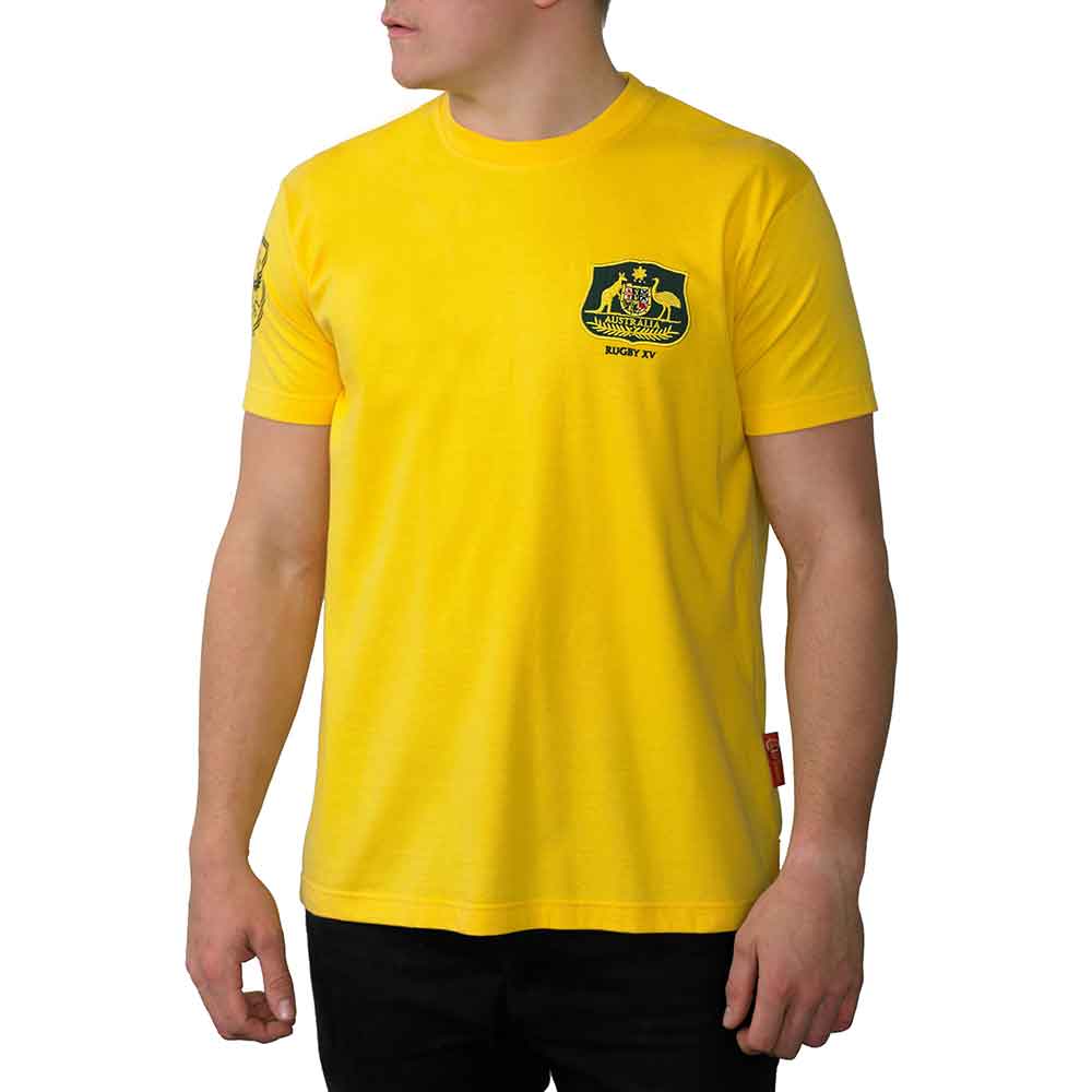 Australia Vintage Rugby – Bild 2