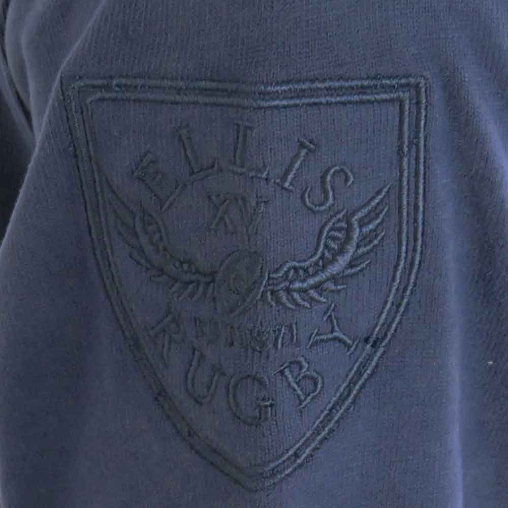 Vintage Rugby Shirt USA – Bild 4