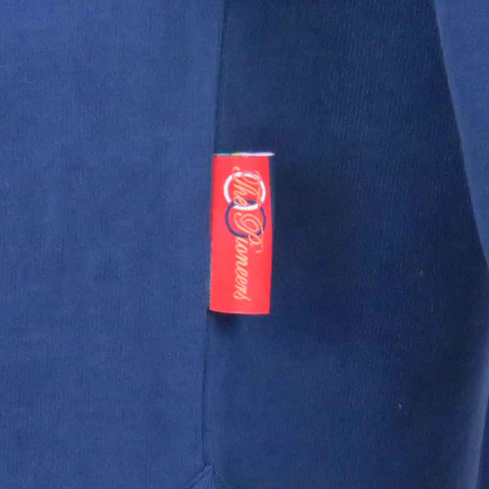 Vintage Rugby Shirt USA – Bild 6