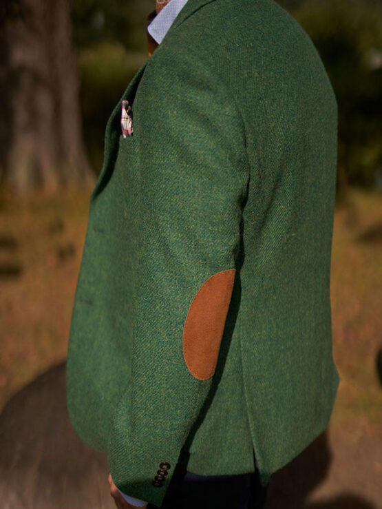 Harris Tweed Sakko 608 – Bild 2