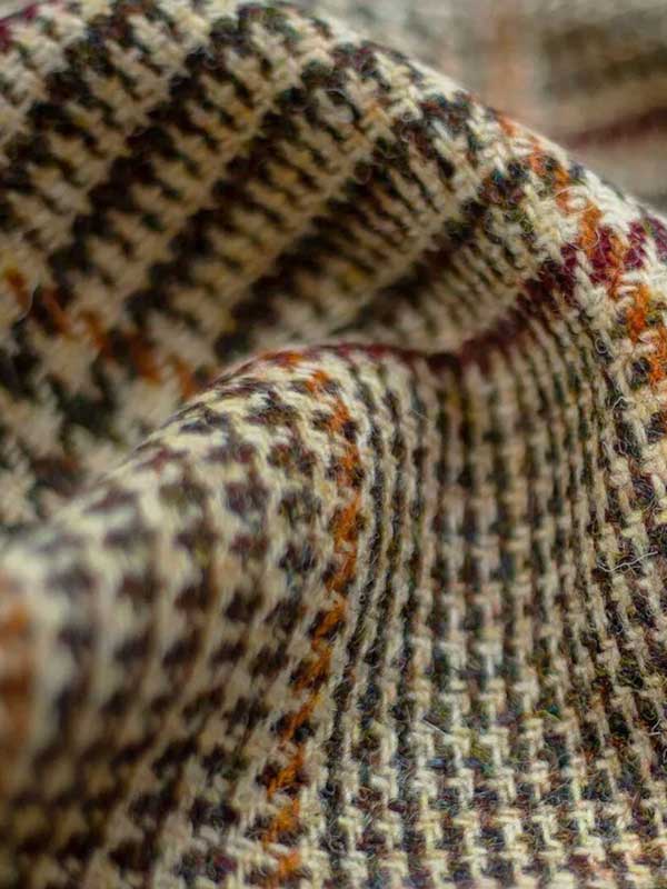 Harris tweed Damen Blazer 625 – Bild 4