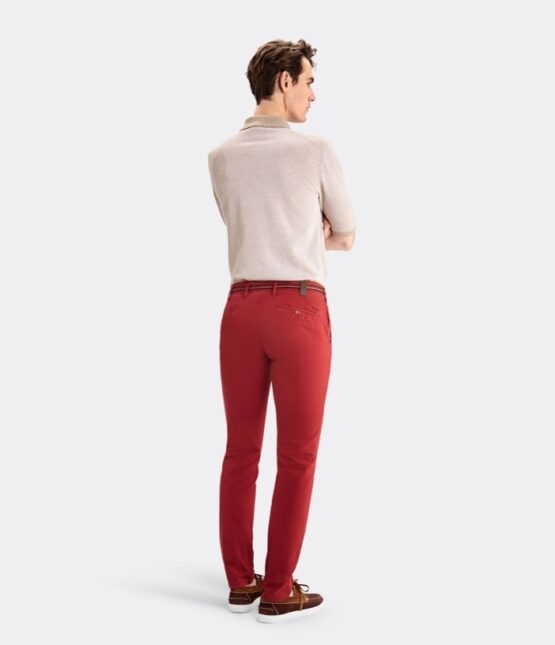MMX Chino Rood – Bild 3