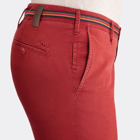 MMX Chino Rood
