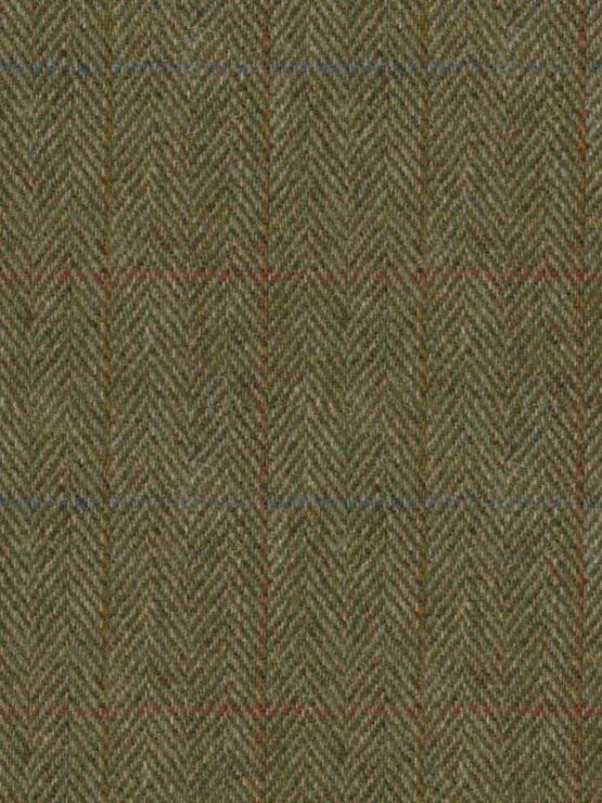 A Harris Tweed Mutze 630 – Bild 3