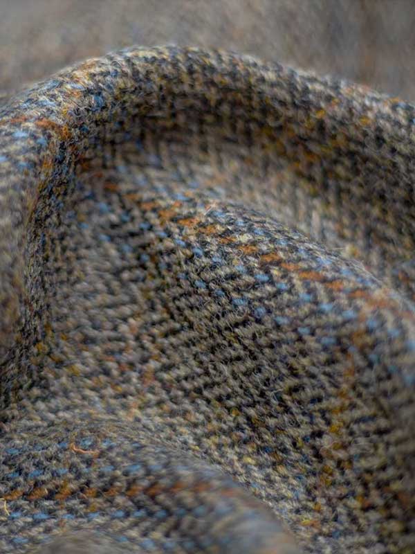 Harris tweed Damen Blazer 631 – Bild 4