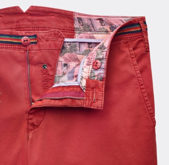 MMX Chino Rood – Bild 4